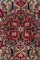 Jewel Tone Antique Isfahan Rug No. 10465