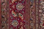 Jewel Tone Antique Isfahan Rug No. 10465