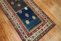 Eclectic Talish Antique Runner No. j1822