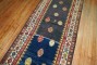 Eclectic Talish Antique Runner No. j1822