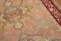 Indian Agra Accent Rug No. j2015