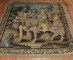 Mid 18th Century French Tapestry of Charlemagne No. j2496