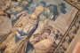 Mid 18th Century French Tapestry of Charlemagne No. j2496