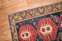 Antique Shirvan karagashli rug No. j2661
