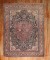 Antique Sarouk Ferehan Carpet No. j3155