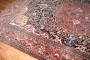 Antique Sarouk Ferehan Carpet No. j3155