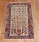 Antique Caucasian Marsali Prayer Rug No. j3196