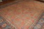 19th Century Persian Bakhshaish Carpet No. j3454
