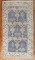Anatolian Konya Vintage Rug No. j3861
