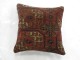 Turkeman Rug Pillow No. p2919