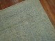 Blue Ivory Room Size Persian Rug No. r5202