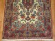 Kashan Rug Part Of Our Family Collection No. ab001