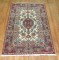 Kashan Rug Part Of Our Family Collection No. ab001