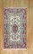 Kashan Rug Part Of Our Family Collection No. ab001