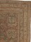 Oversize Antique Turkish Oushak Rug No. 10014