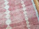 Antique Moroccan Rug No. 10021