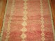 Antique Moroccan Rug No. 10021