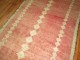 Antique Moroccan Rug No. 10021