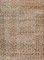 Oversize Antique Persian Mahal Rug No. 10022