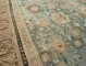 Oversize Blue Persian Malayer Carpet No. 10025