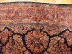 Antique Sarouk Rug No. 10063