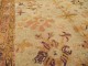 Antique Square Oushak Rug No. 10100