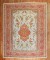 Antique Sultanabad Rug No. 10143