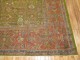 Antique Sultanabad Rug No. 10156