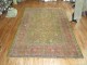 Antique Sultanabad Rug No. 10156