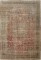 Antique Meshed Rug No. 10194