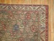 Antique Bakshaish Rug No. 10212