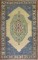 Antique Persian Bakshaish Carpet No. 10214
