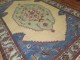 Antique Bakshaish Rug No. 10214