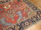 Antique Serapi Rug No. 10222