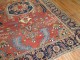 Antique Serapi Rug No. 10222