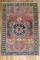 Antique Serapi Rug No. 10222