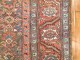 Antique Persian Bakshaish Gallery Rug No. 10223