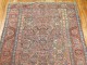 Antique Persian Bakshaish Gallery Rug No. 10223