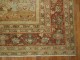 Antique Persian Sultanabad Mahal Rug No. 10259