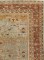 Antique Persian Sultanabad Mahal Rug No. 10259