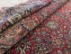 Traditional Persian Meshed Rug No. 10284