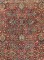 Traditional Persian Meshed Rug No. 10284