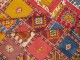 Colorful Oversize Moroccan Rug No. 10312