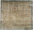 Northern Indian Oversize Square Rug No. 10332