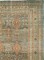 Slate Blue Persian Malayer RUg No. 10334