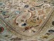 Camel Field Persian Sultanabad Oversize Carpet No. 10335