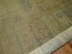 Pictorial Antique Oversize Indo Tabriz Garden Rug No. 10347