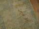 Pictorial Antique Oversize Indo Tabriz Garden Rug No. 10347