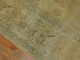 Pictorial Antique Oversize Indo Tabriz Garden Rug No. 10347