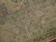 Pictorial Antique Oversize Indo Tabriz Garden Rug No. 10347
